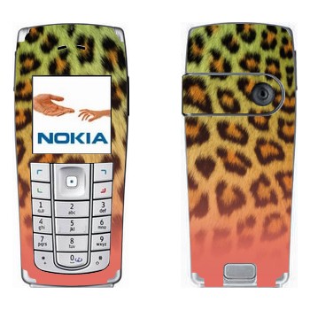 Nokia 6230, 6230i