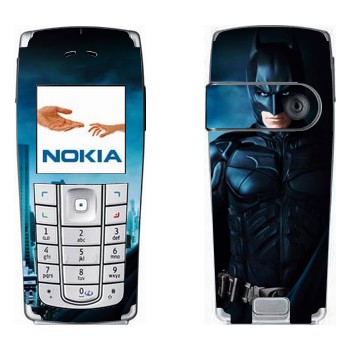 Nokia 6230, 6230i