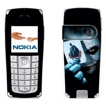 Nokia 6230, 6230i