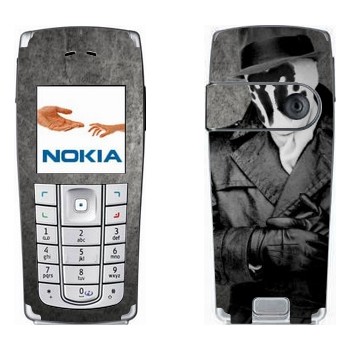 Nokia 6230, 6230i