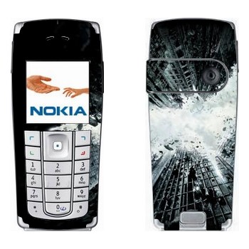 Nokia 6230, 6230i