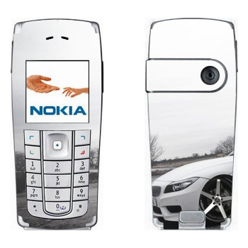   «BMW »   Nokia 6230, 6230i