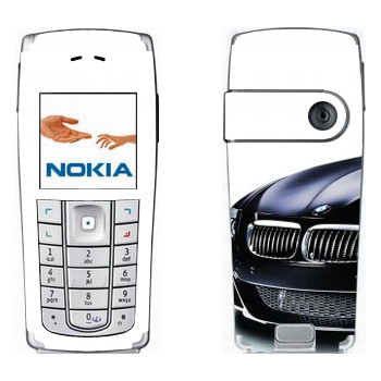   «BMW »   Nokia 6230, 6230i