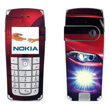   «BMW »   Nokia 6230, 6230i