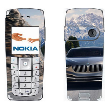   «BMW   »   Nokia 6230, 6230i