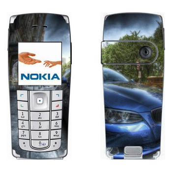   «BMW »   Nokia 6230, 6230i