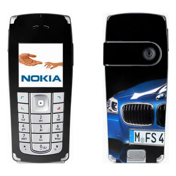   «BMW »   Nokia 6230, 6230i