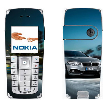   «BMW »   Nokia 6230, 6230i