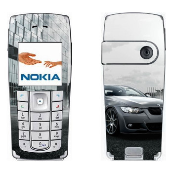   «BMW   »   Nokia 6230, 6230i