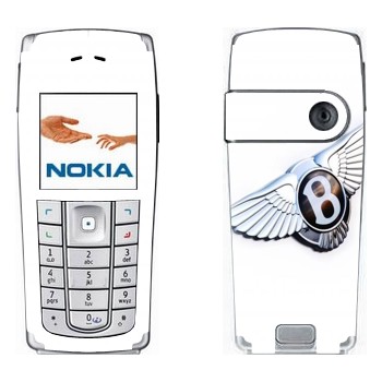 Nokia 6230, 6230i