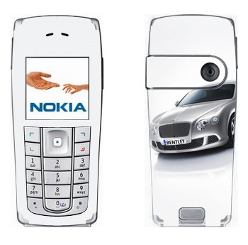   «Bentley»   Nokia 6230, 6230i