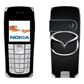   «Mazda »   Nokia 6230, 6230i