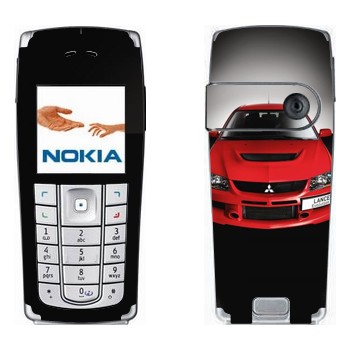 Nokia 6230, 6230i