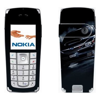 Nokia 6230, 6230i