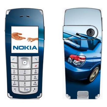 Nokia 6230, 6230i