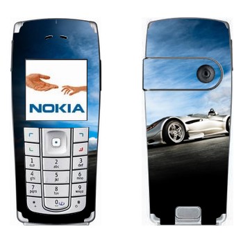 Nokia 6230, 6230i