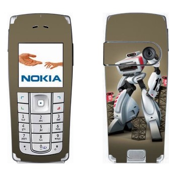   «  »   Nokia 6230, 6230i