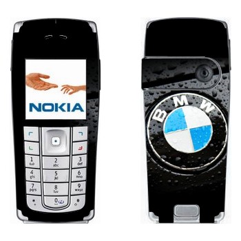 Nokia 6230, 6230i