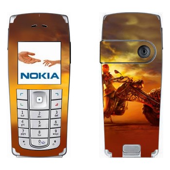 Nokia 6230, 6230i