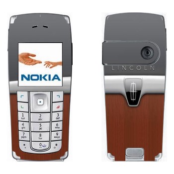 Nokia 6230, 6230i