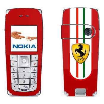 Nokia 6230, 6230i