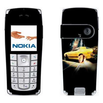 Nokia 6230, 6230i