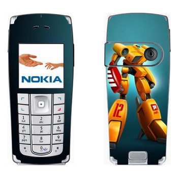   «  »   Nokia 6230, 6230i