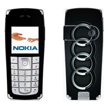 Nokia 6230, 6230i