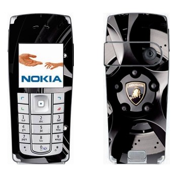 Nokia 6230, 6230i