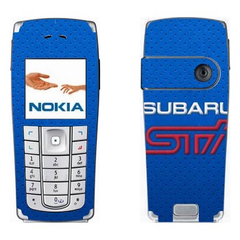 Nokia 6230, 6230i