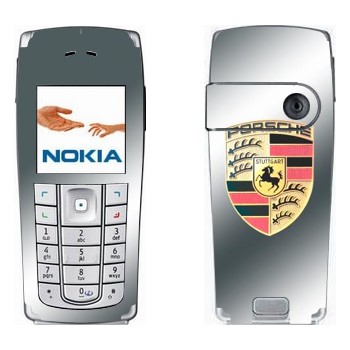 Nokia 6230, 6230i