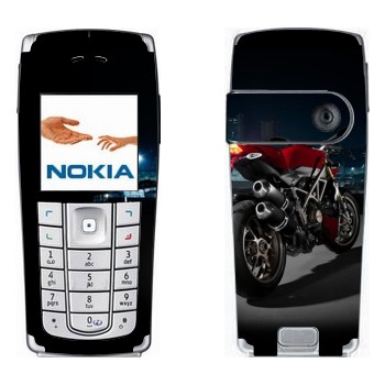   « Ducati»   Nokia 6230, 6230i