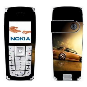 Nokia 6230, 6230i