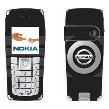 Nokia 6230, 6230i