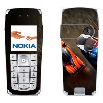 Nokia 6230, 6230i