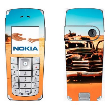 Nokia 6230, 6230i