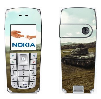 Nokia 6230, 6230i