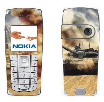 Nokia 6230, 6230i