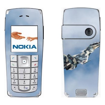 Nokia 6230, 6230i