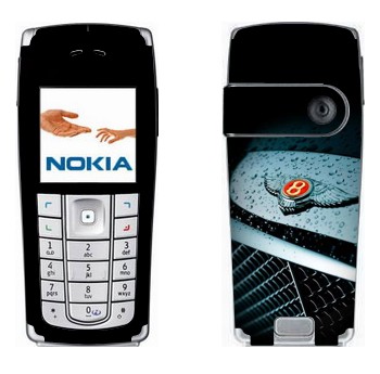 Nokia 6230, 6230i