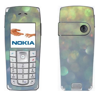 Nokia 6230, 6230i