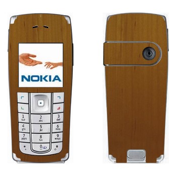 Nokia 6230, 6230i