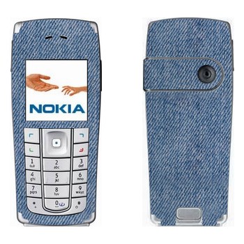 Nokia 6230, 6230i