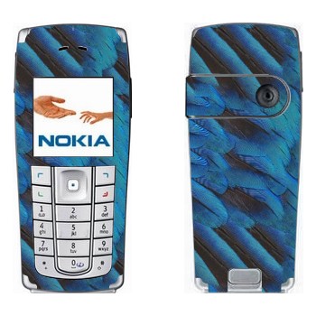 Nokia 6230, 6230i