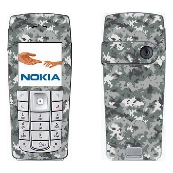 Nokia 6230, 6230i