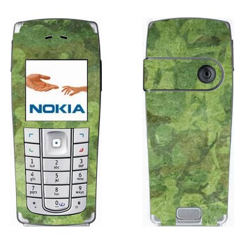 Nokia 6230, 6230i