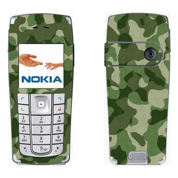 Nokia 6230, 6230i