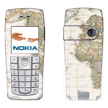 Nokia 6230, 6230i