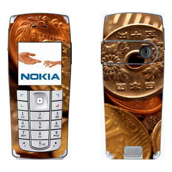 Nokia 6230, 6230i