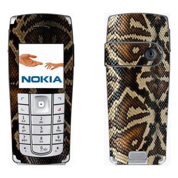 Nokia 6230, 6230i